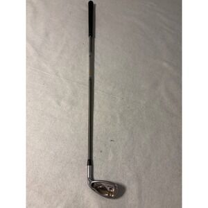 Lynx Black Cat Tour Milled 6 Iron Aerotech Steelfiber i70 Shaft Golf Pride Grip
